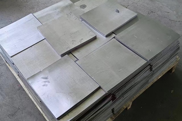 大连机械配重铅块 工业防护铅锭  实验铅片