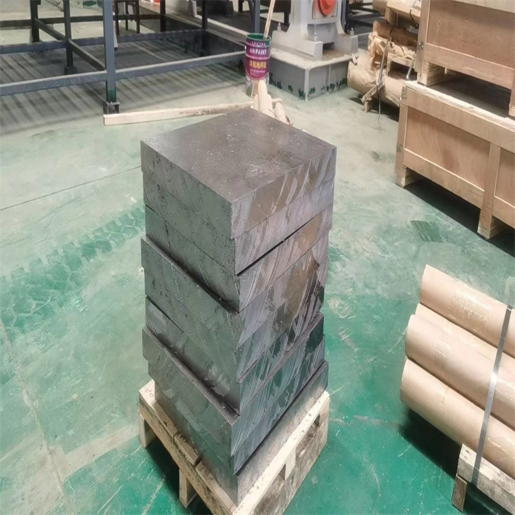 大连铅块的主要用途