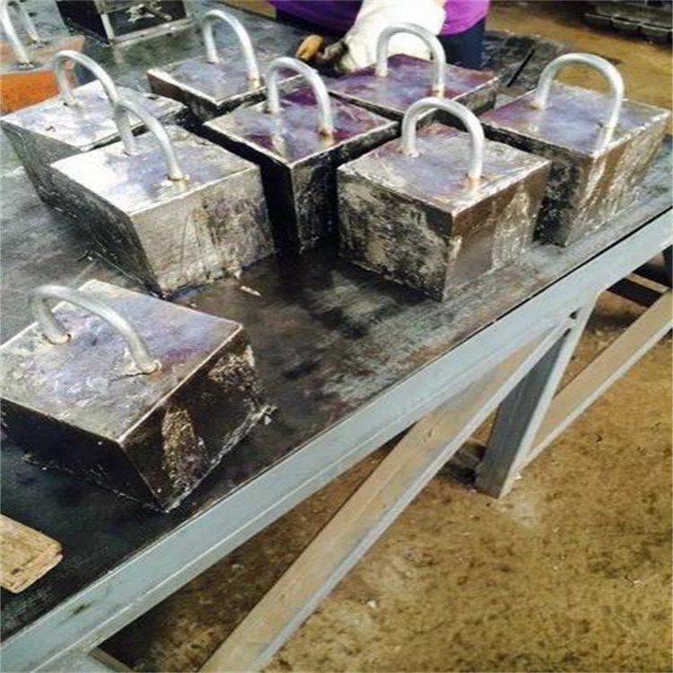 大连铸造铅加工件